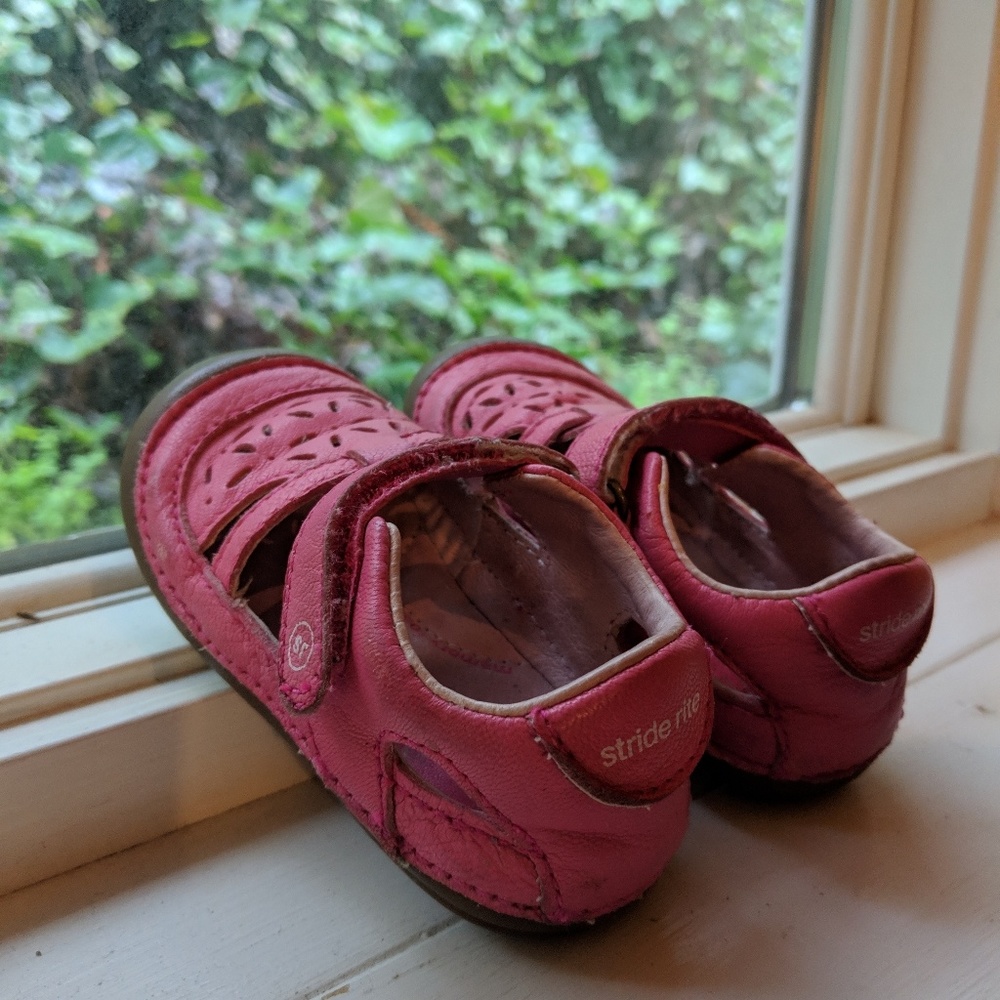 Stride Rite - Soft Motion - 5M - Picture 6 of 6